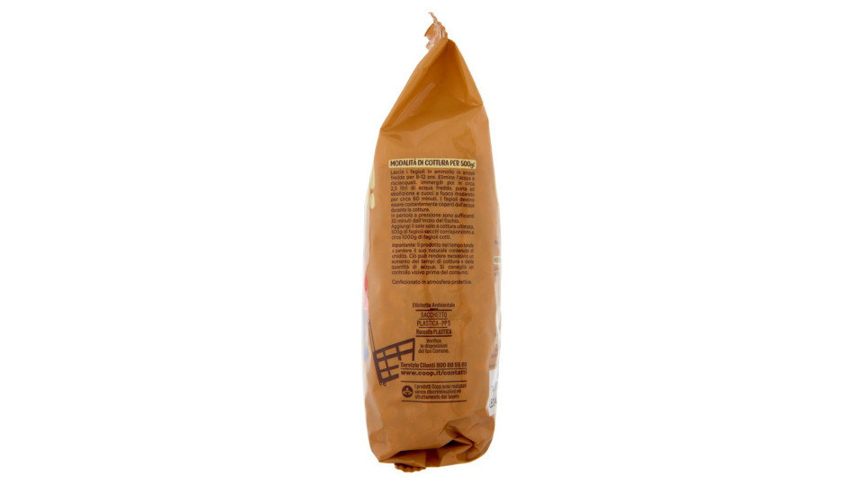 Fagioli Borlotti