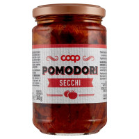 Pomodori Secchi