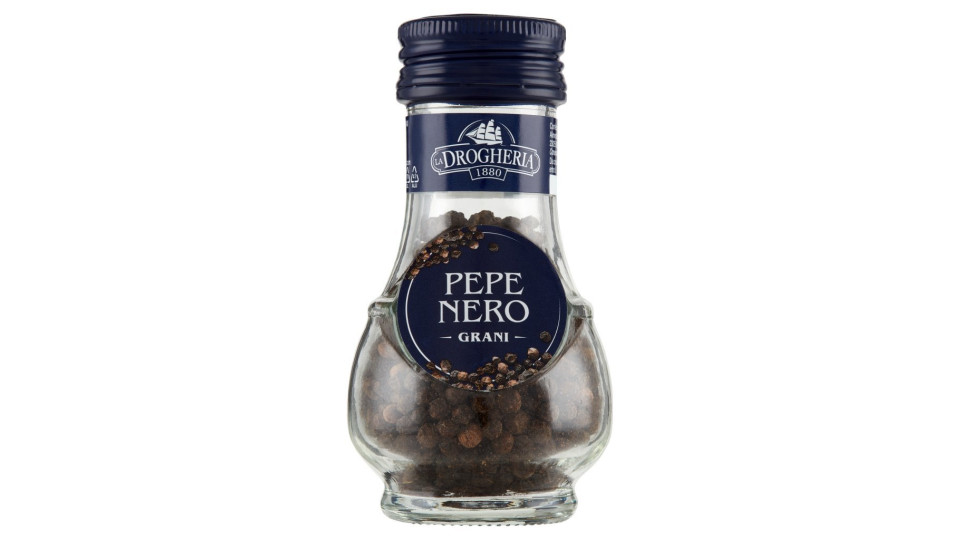 Pepe Nero Grani