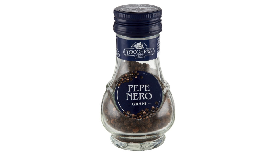 Pepe Nero Grani