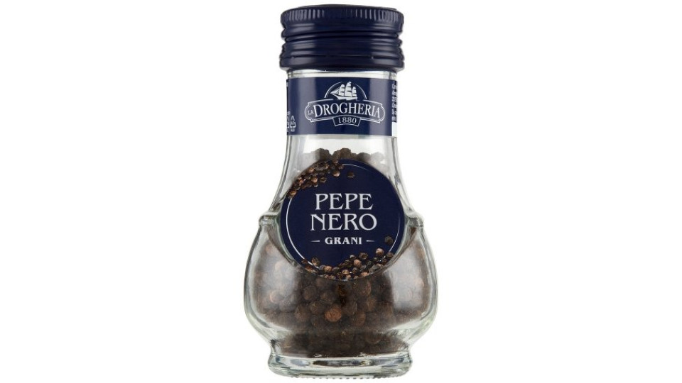 Pepe Nero Grani