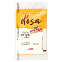 Lievito per Pizza e Salati