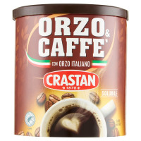 Orzo & Caffè Solubile