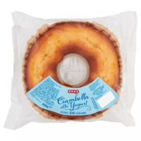 Ciambella allo Yogurt