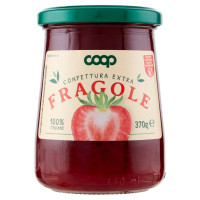 Confettura Extra Fragole