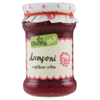Lamponi Confettura Extra