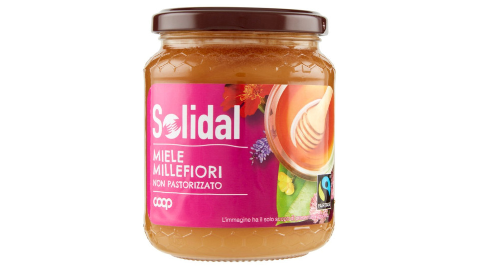Miele Millefiori