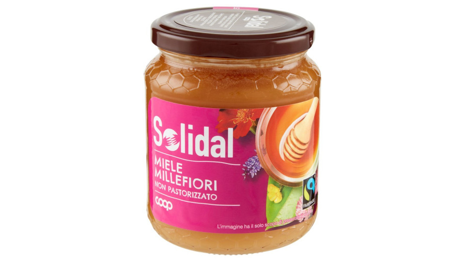 Miele Millefiori