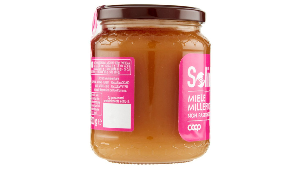 Miele Millefiori