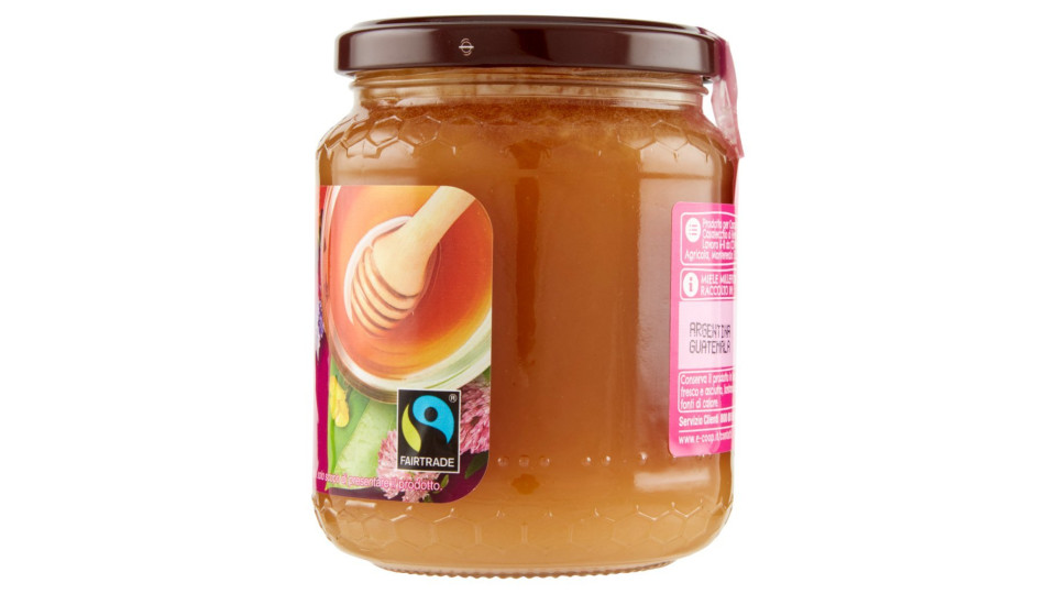 Miele Millefiori