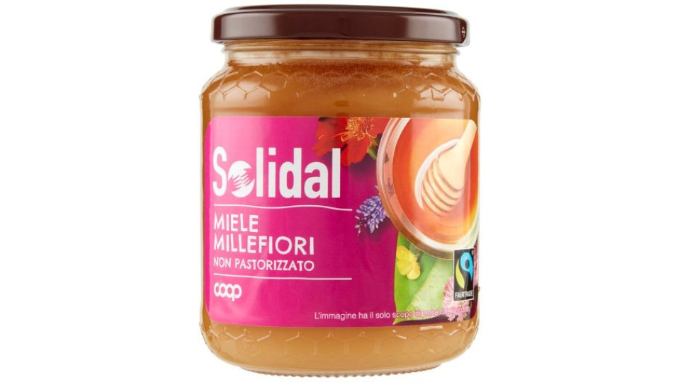 Miele Millefiori