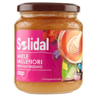 Miele Millefiori