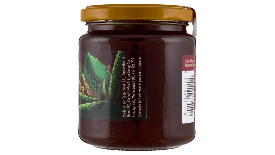 Miele di Bosco 100% Italiano