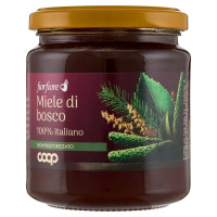 Miele di Bosco 100% Italiano
