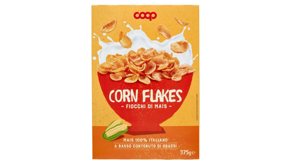 Corn Flakes