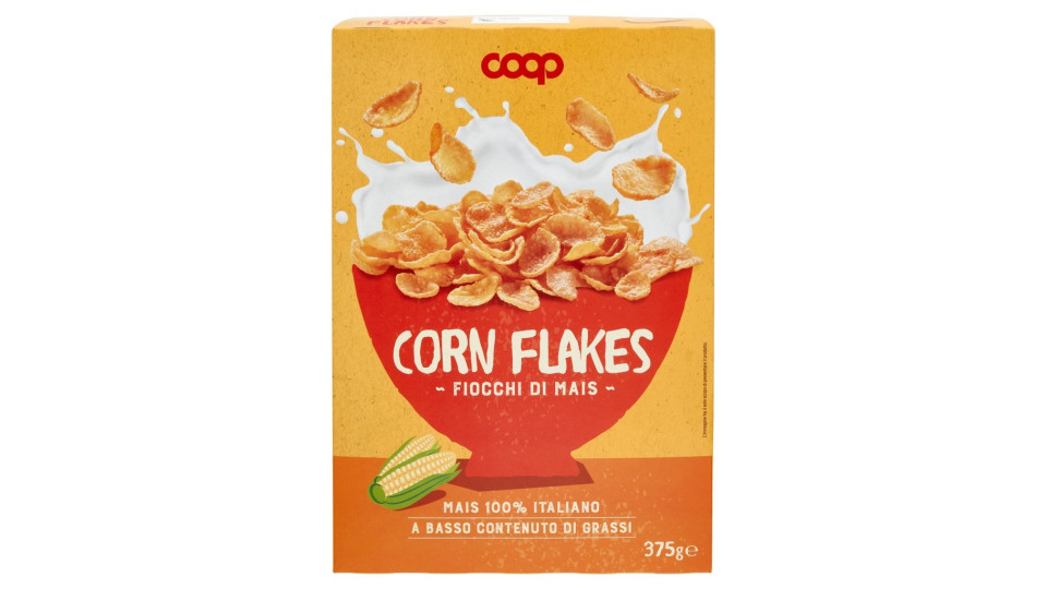 Corn Flakes