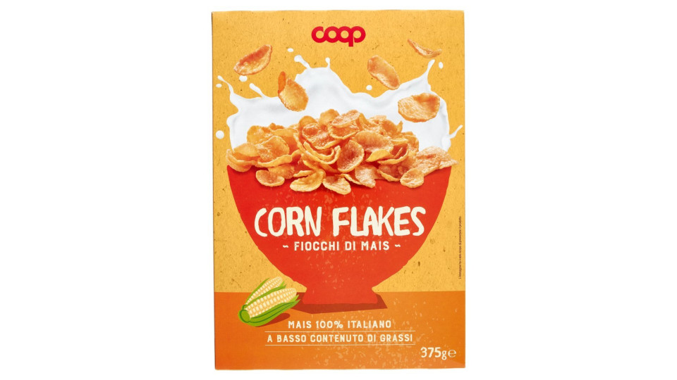 Corn Flakes