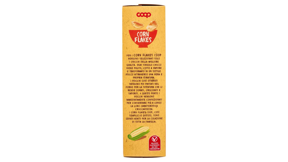 Corn Flakes