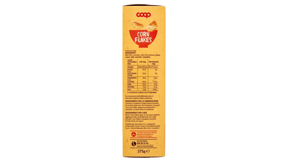 Corn Flakes