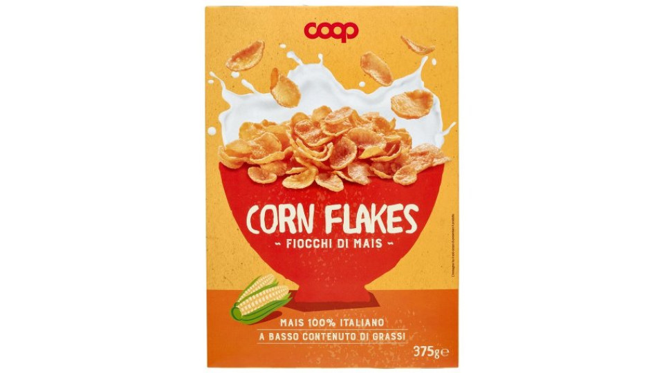 Corn Flakes
