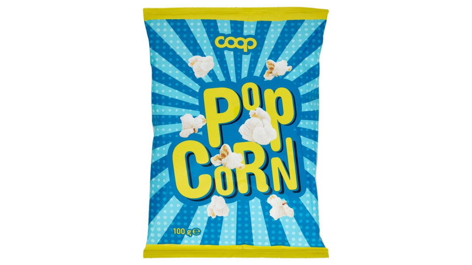 Pop Corn