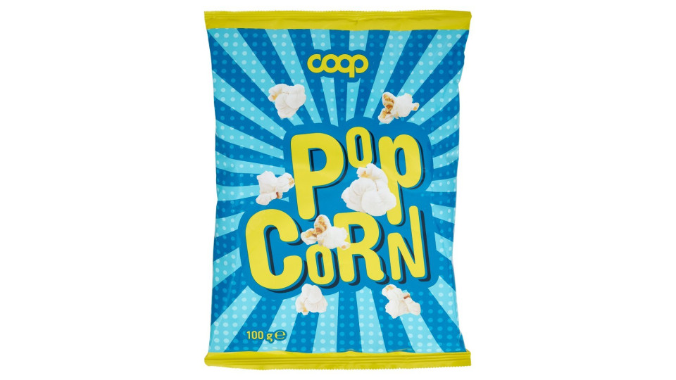 Pop Corn