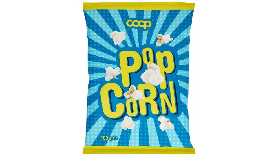 Pop Corn