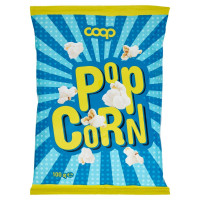 Pop Corn