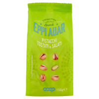 Snack Eppi Auar Pistacchi Tostati e Salati