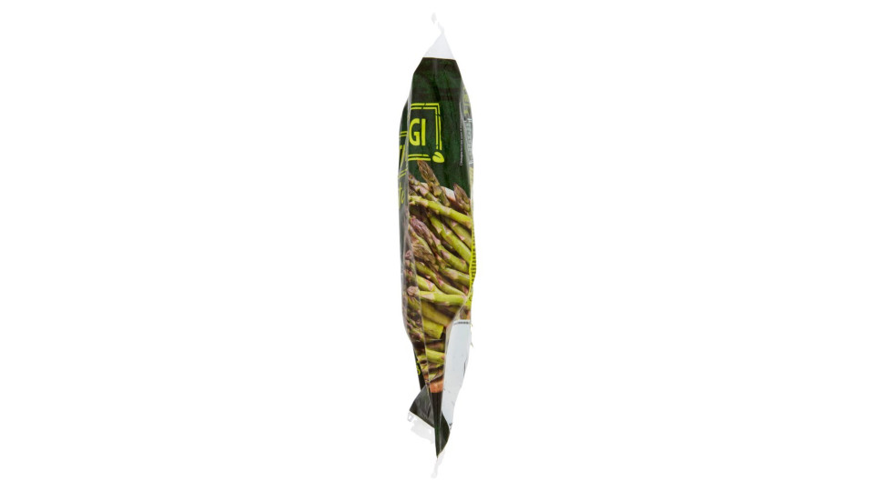 Punte di Asparagi Surgelate