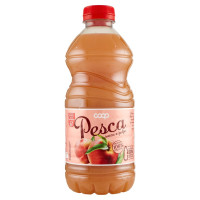 Succo e Polpa Pesca