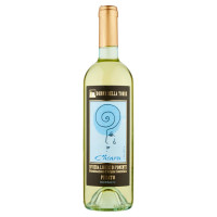 Chiara Riviera Ligure di Ponente Doc Pigato 0,75 l