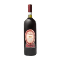 Barbera Oltrepò Pavese Doc Vendemmiando