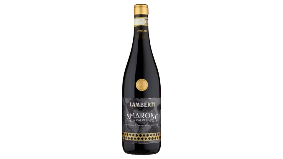 Amarone della Valpolicella Docg