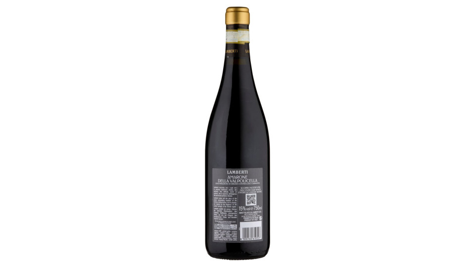 Amarone della Valpolicella Docg