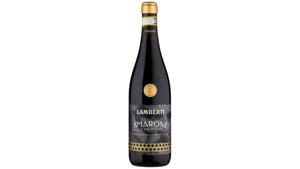 Amarone della Valpolicella Docg