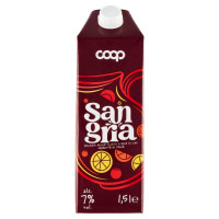 Sangria 1,5 l