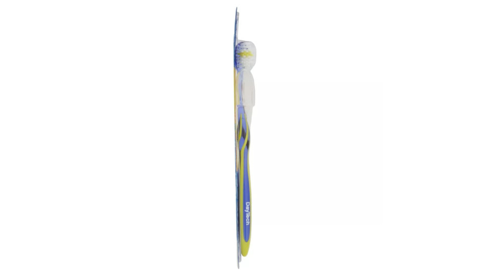Spazzolino Junior 7+ Setole Morbide