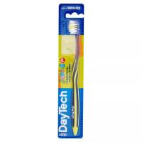 Spazzolino Junior 7+ Setole Morbide