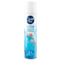Deodorante Spray per Ambienti Brezza Marina