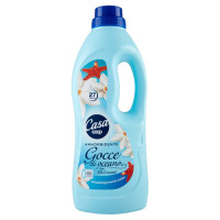 Ammorbidente Gocce di Oceano