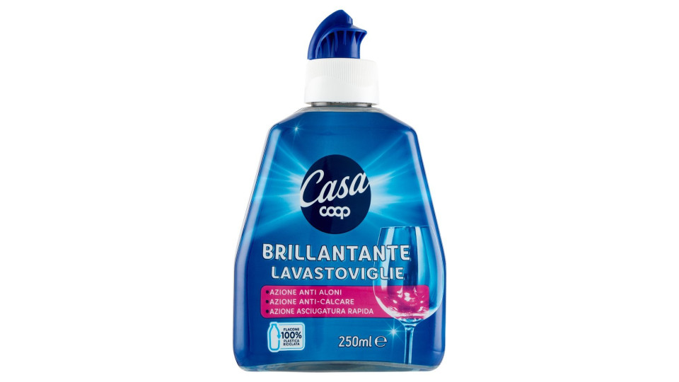 Brillantante Lavastoviglie