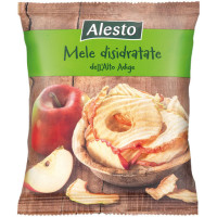 Mele Disidratate dell'Alto Adige