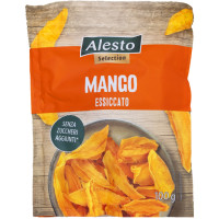 Mango Disidratato