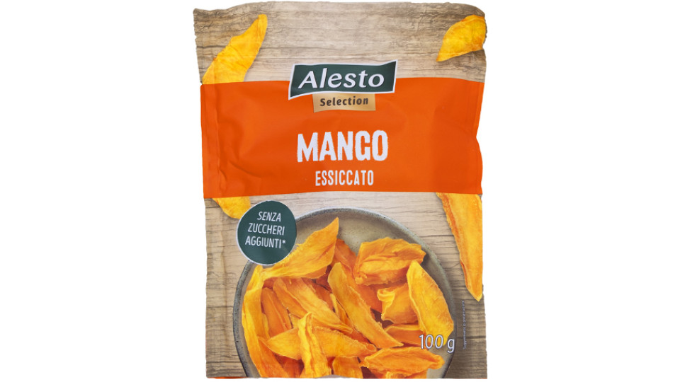 Mango Disidratato
