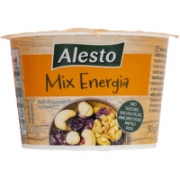 Mix Energy con Noci, Nocciole, Anacardi, Mirtilli Rossi