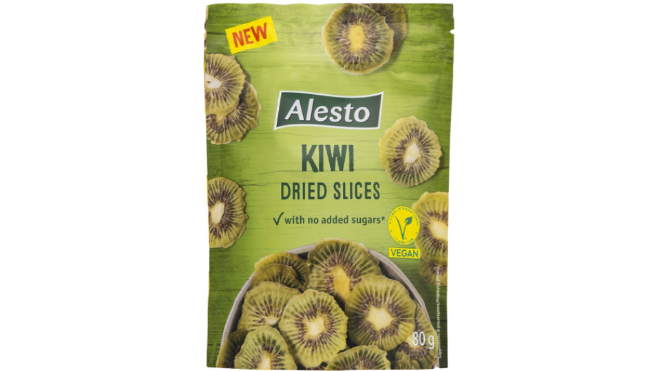 Kiwi Disidratato