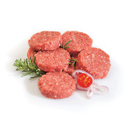 Mini Hamburger di Scottona