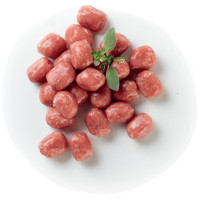 Bocconcini di Salsiccia di Suino