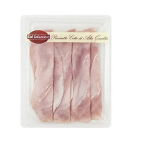 Prosciutto Cotto Alta Qualità